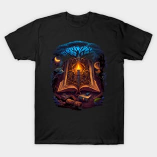 Spellbook T-Shirt